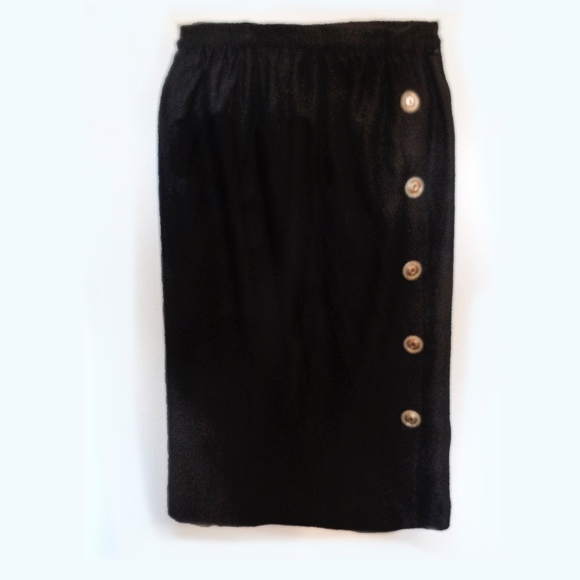 Plus Size 3 piece suit by Lansford II - Picture 6 of 6